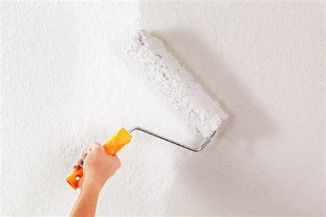 Vorbereitung der Wände für das Malen: Problem Wände